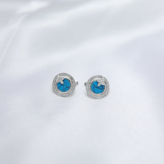 Azure Stud
