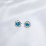 Azure Stud