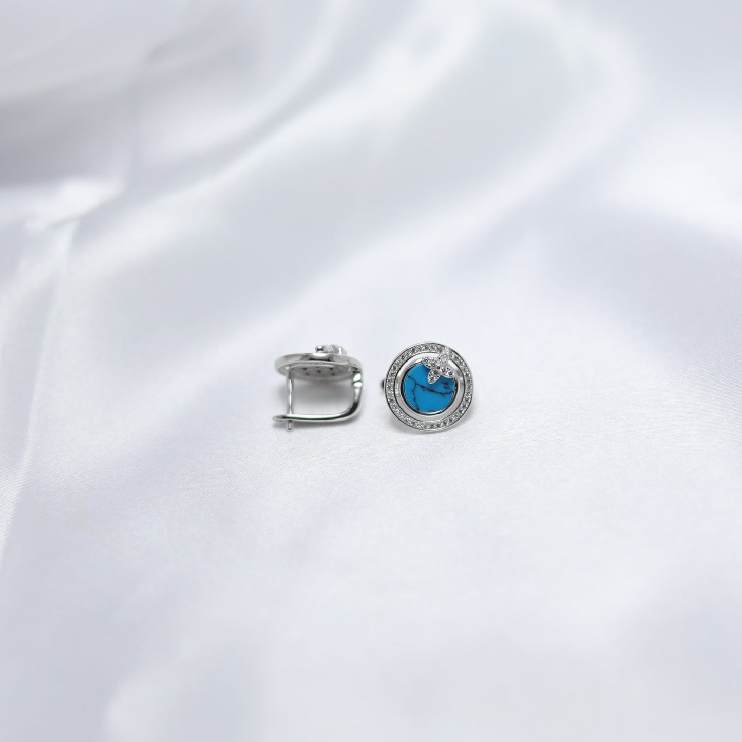 Azure Stud