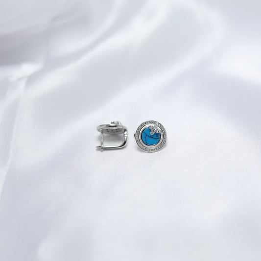 Azure Stud