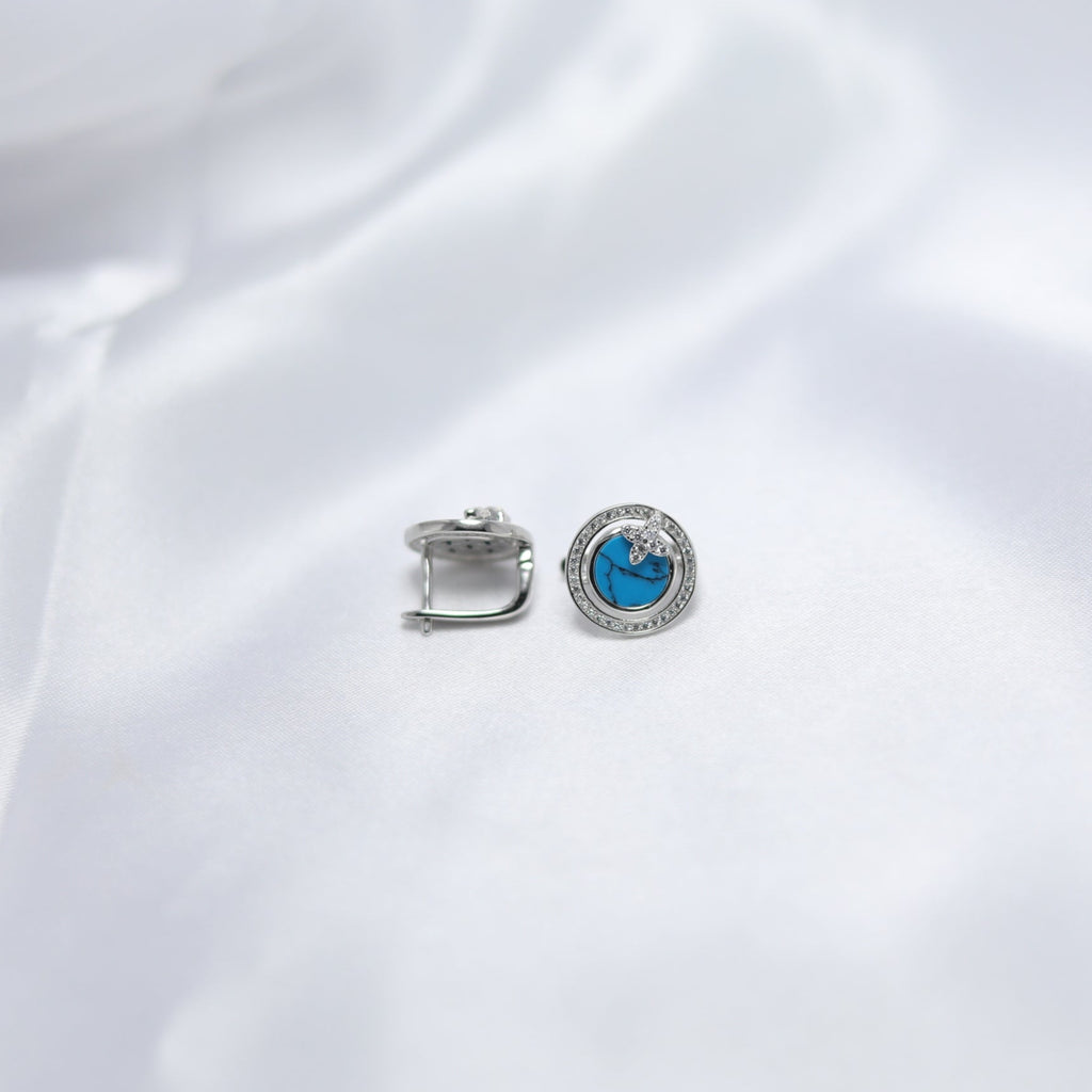 Azure Stud