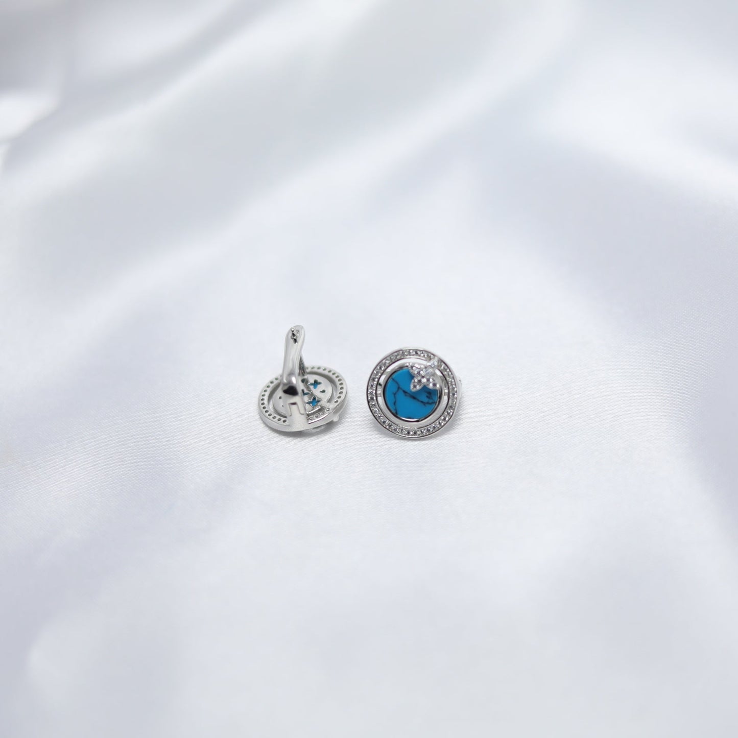 Azure Stud