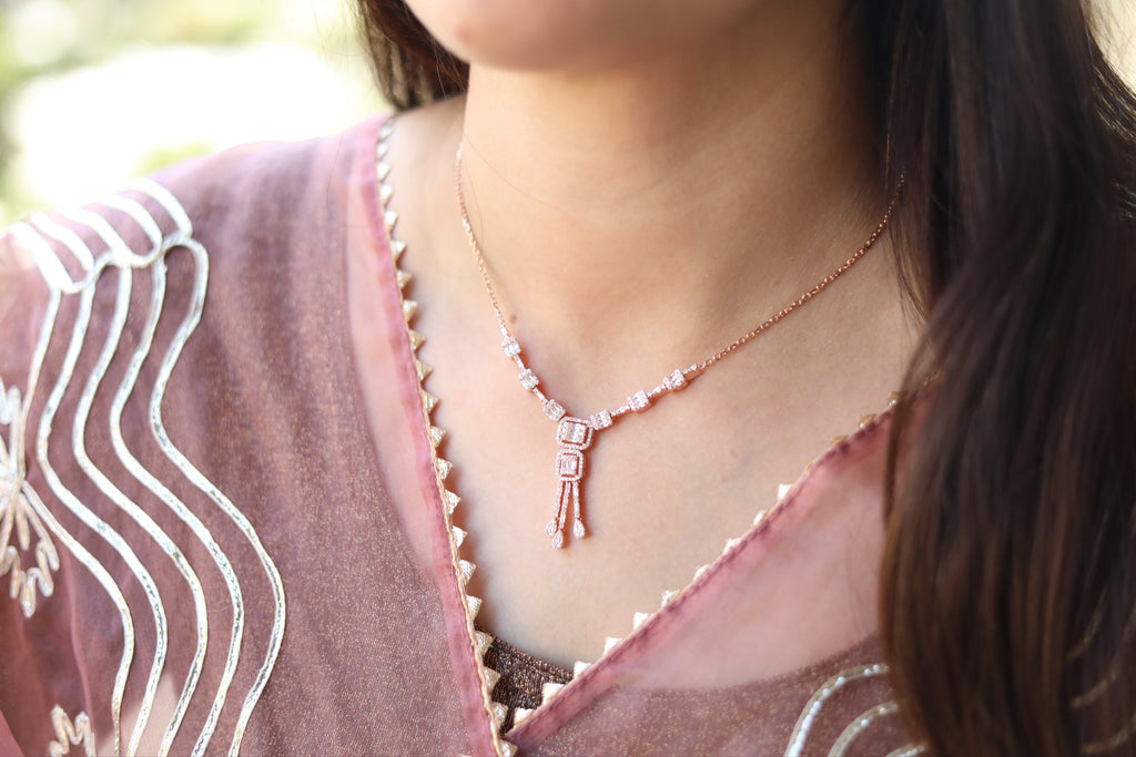 Amani Necklace
