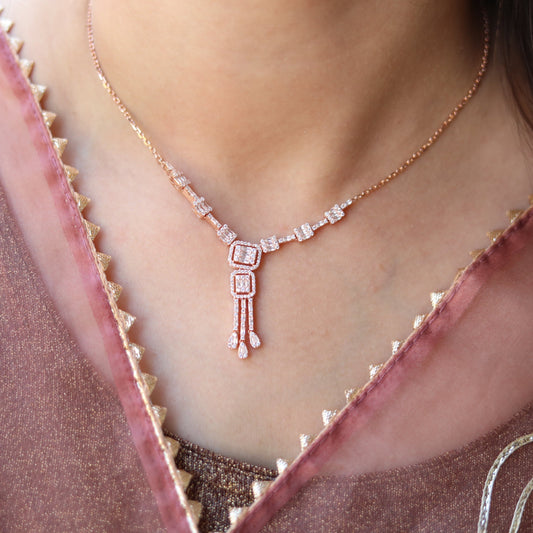 Amani Necklace