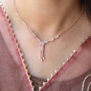 Amani Necklace
