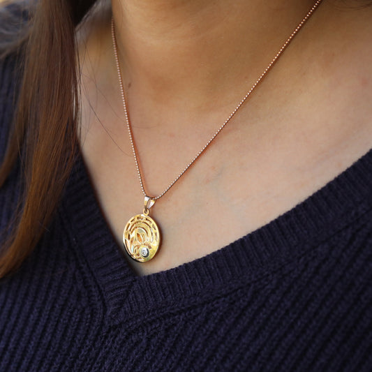 Celeste Pendant