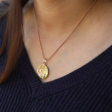 Load image into Gallery viewer, Celeste Pendant