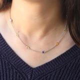 Fusion chain