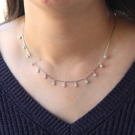 Noorie Necklace
