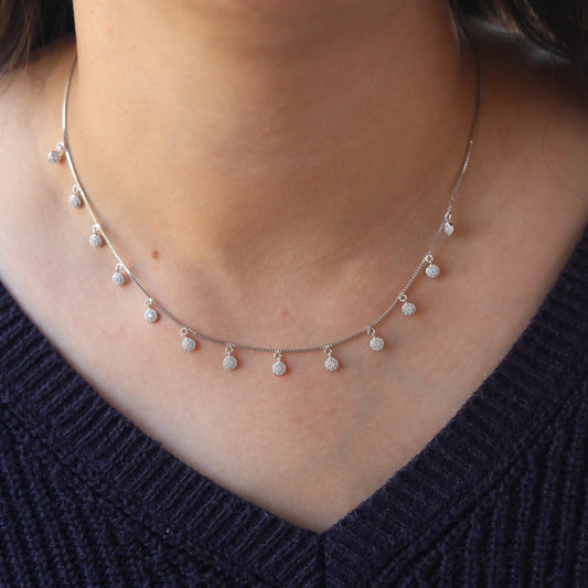 Noorie Necklace