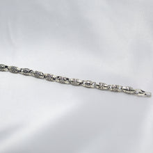 Load image into Gallery viewer, The Valor Engraved Bracelet