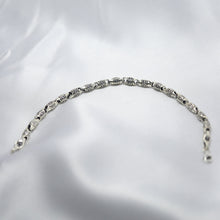 Load image into Gallery viewer, The Valor Engraved Bracelet