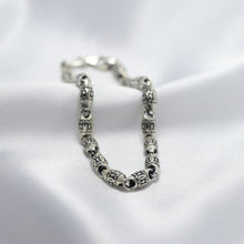 Load image into Gallery viewer, The Valor Engraved Bracelet