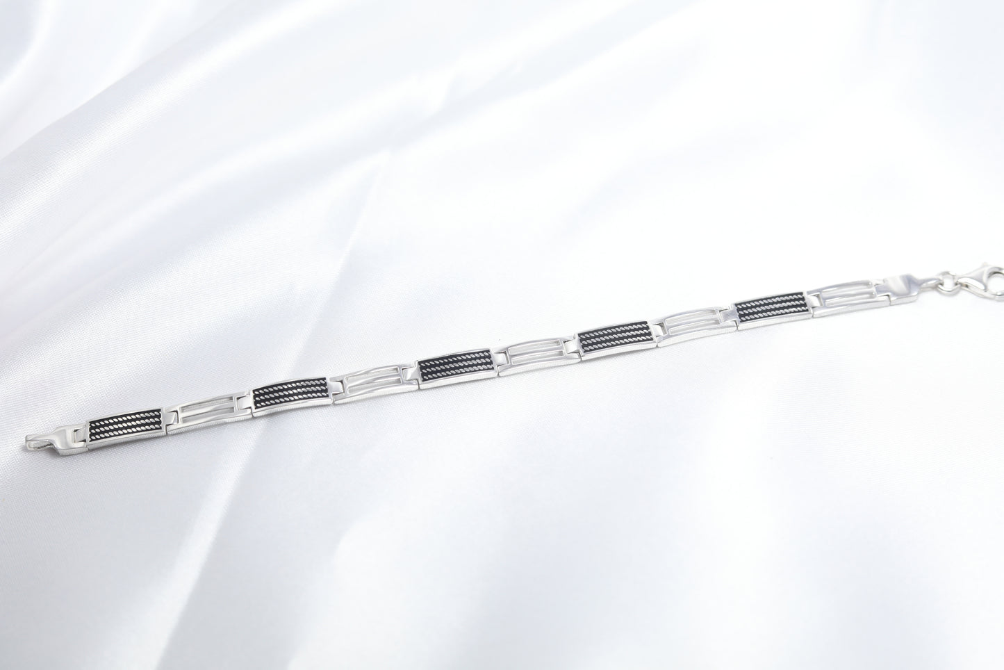 Eclipse Bracelet
