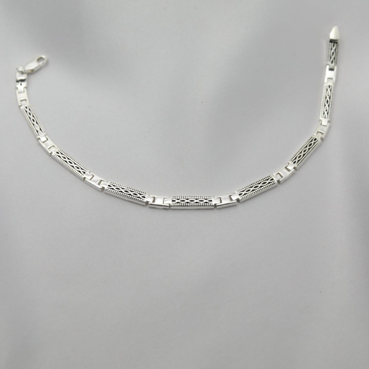 Aztec Bracelet