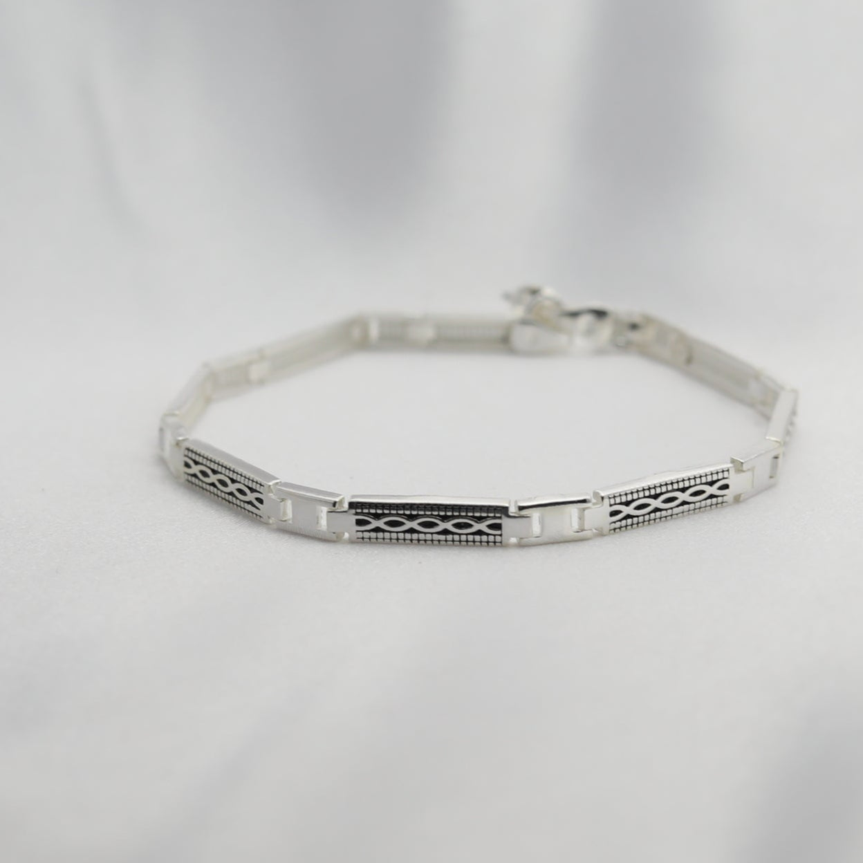 Aztec Bracelet