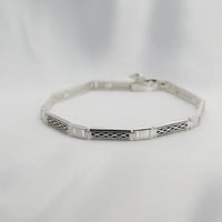 Aztec Bracelet