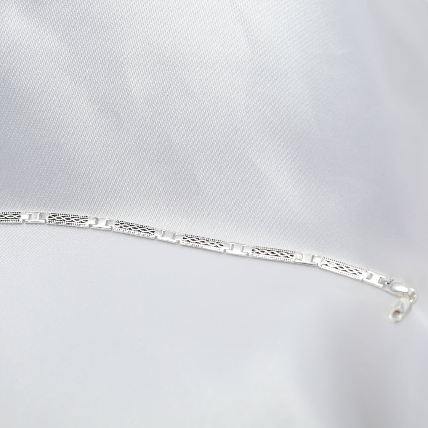Aztec Bracelet