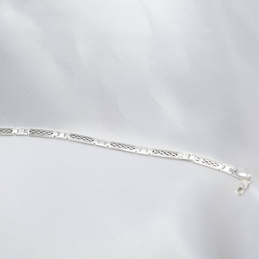 Aztec Bracelet