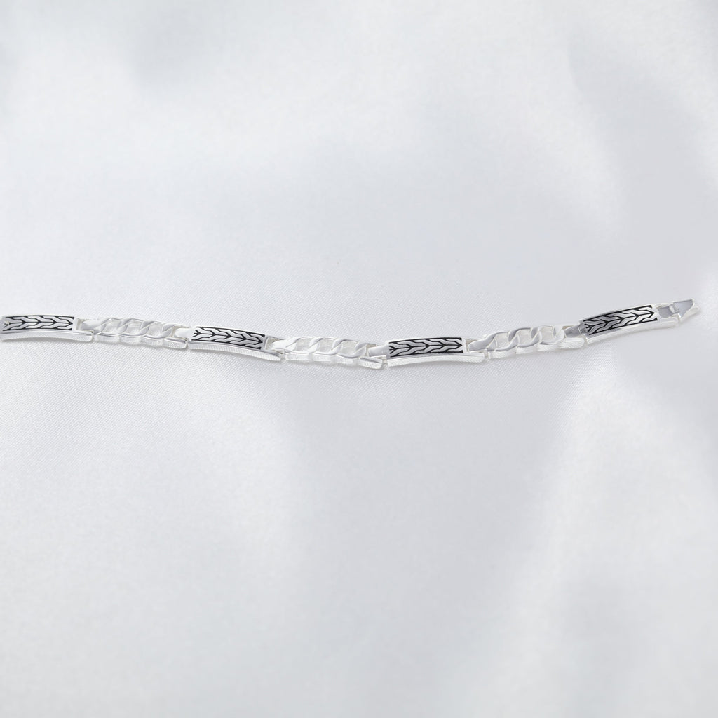 Vanguard Bracelet