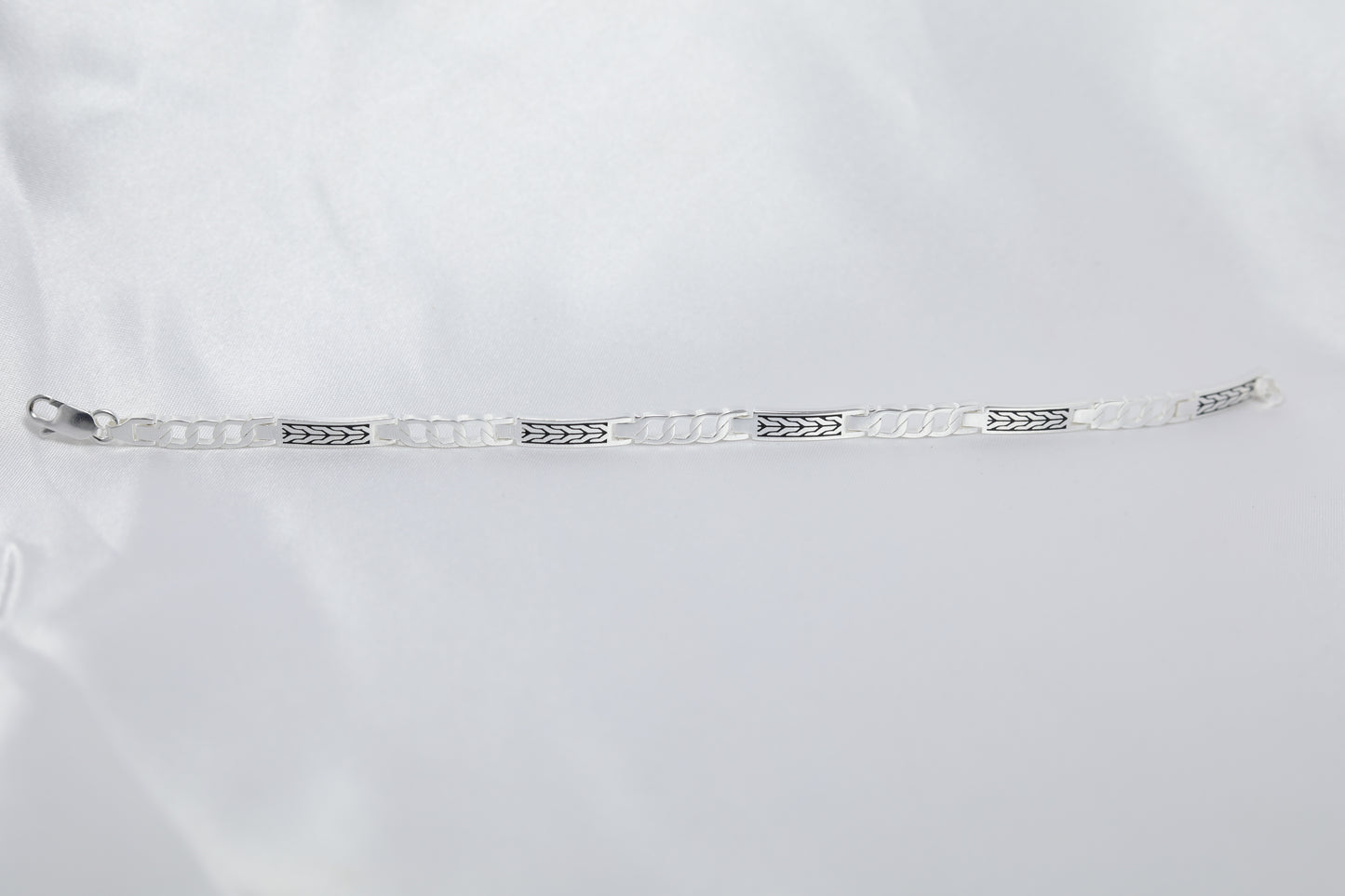 Vanguard Bracelet