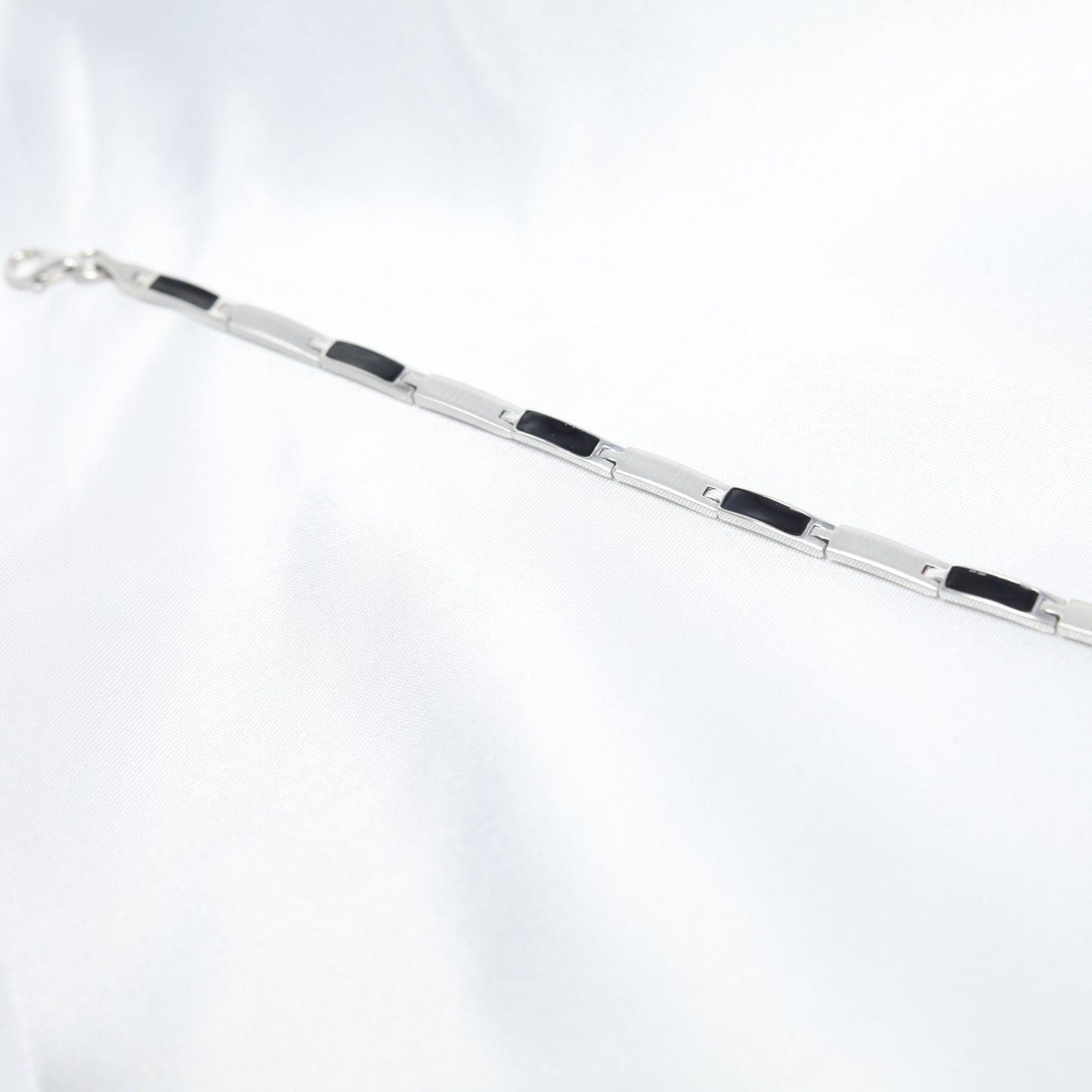 Midnight Link Bracelet