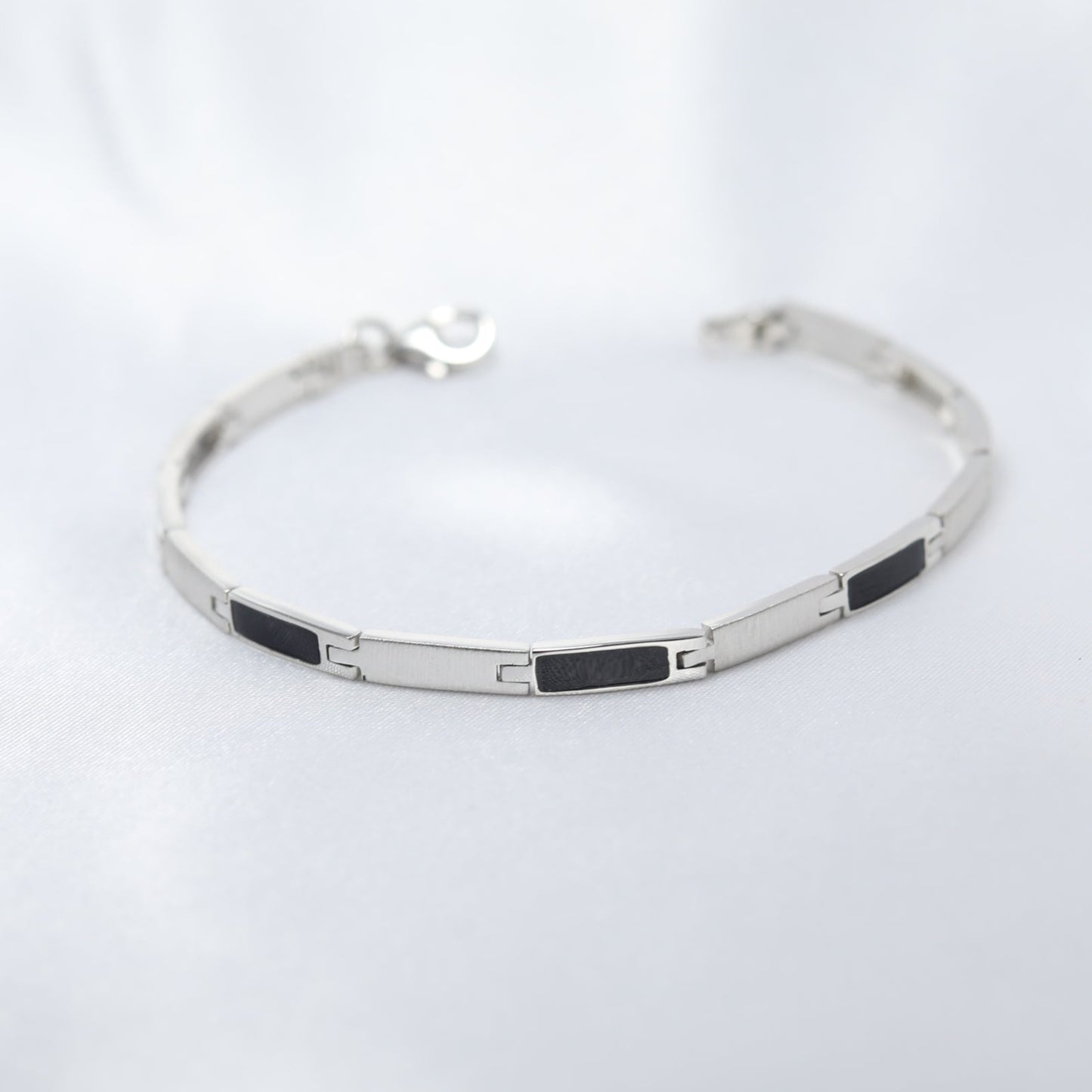 Midnight Link Bracelet