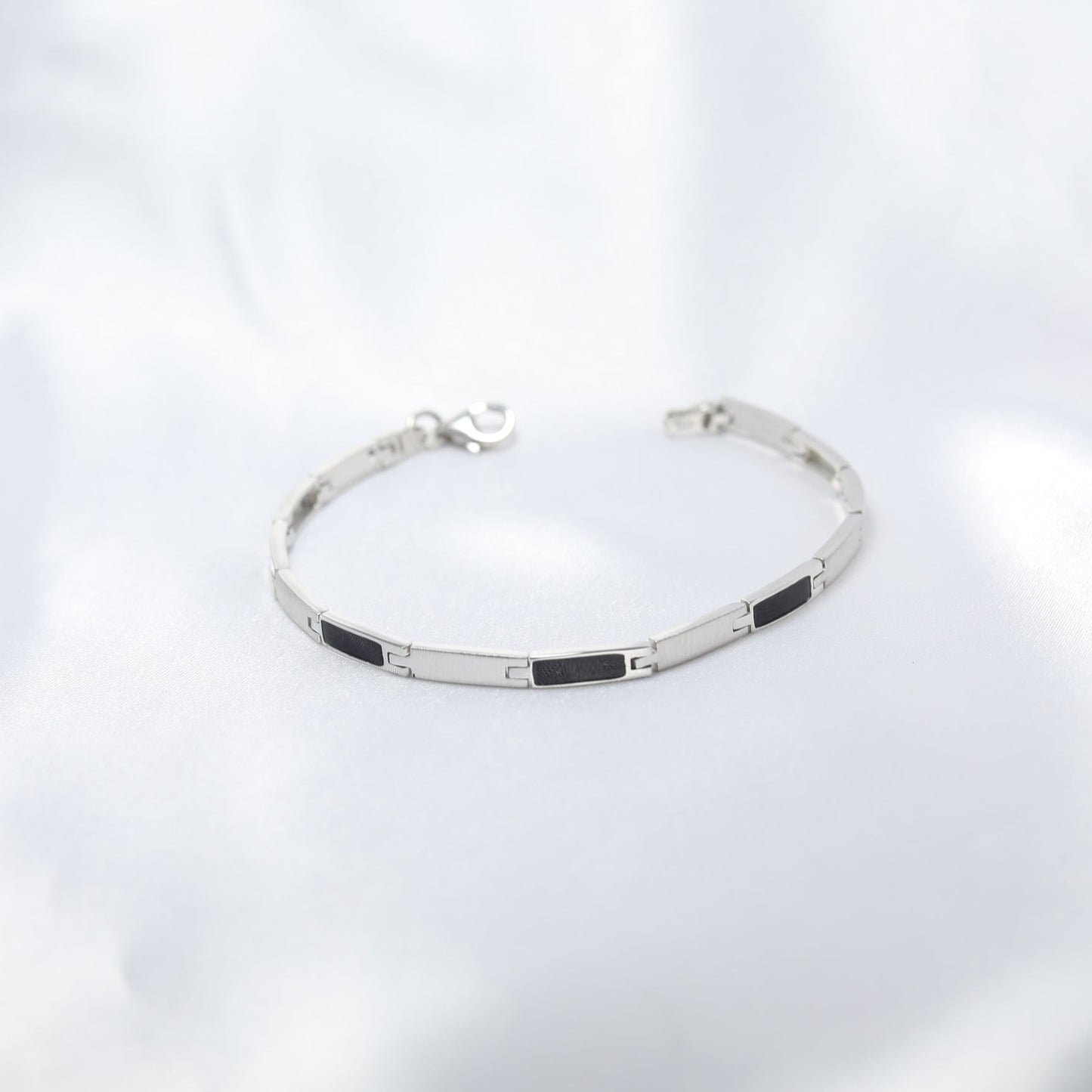 Midnight Link Bracelet
