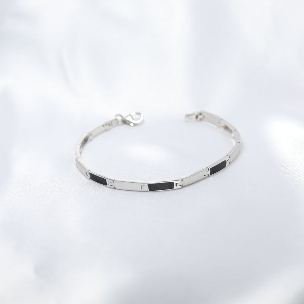 Midnight Link Bracelet