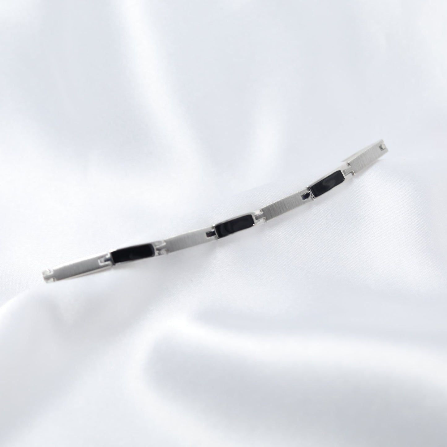 Midnight Link Bracelet