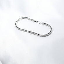 Load image into Gallery viewer, The Wheat chain Bracelet