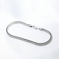 The Wheat chain Bracelet