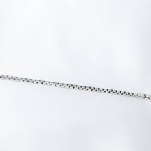 Load image into Gallery viewer, Classix Box chain Bracelet