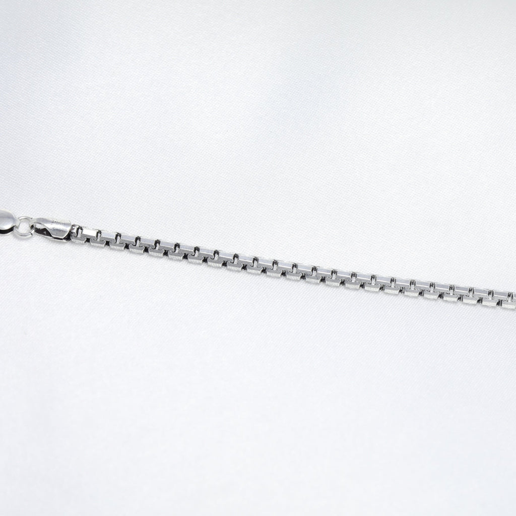 Classix Box chain Bracelet