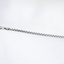Load image into Gallery viewer, Classix Box chain Bracelet