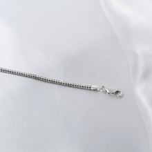 Load image into Gallery viewer, Sleek Rope chain Bracelet