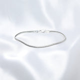 Sleek Rope chain Bracelet