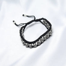Load image into Gallery viewer, Titan Weave Bracelet
