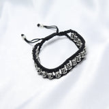 Titan Weave Bracelet