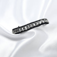 Titan Weave Bracelet