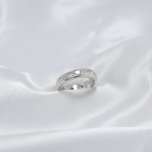 Classic Diamond Band