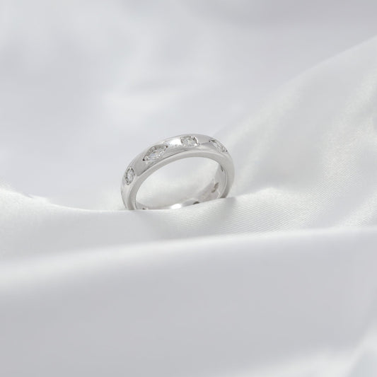 Classic Diamond Band