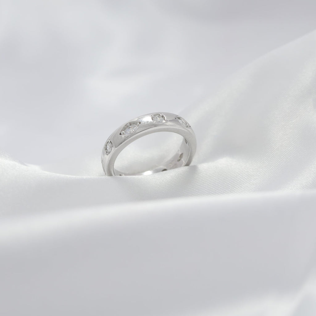Classic Diamond Band