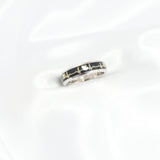 Heartbeat Ring