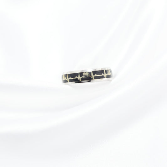 Heartbeat Ring