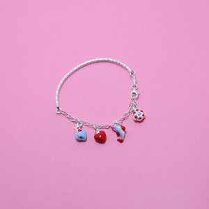Ocean Bliss Baby Bracelet
