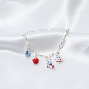 Ocean Bliss Baby Bracelet