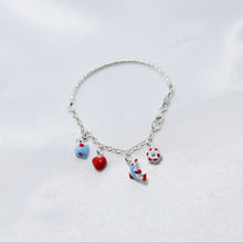 Load image into Gallery viewer, Ocean Bliss Baby Bracelet