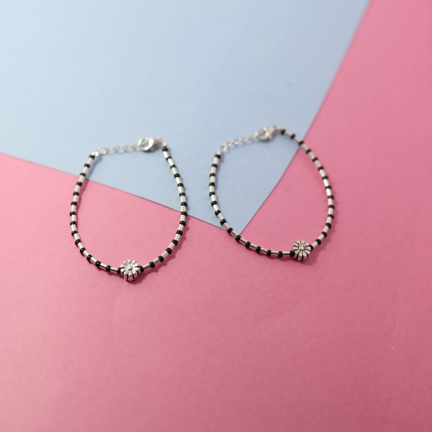 Little Blessings Baby Nazarmani Bracelets