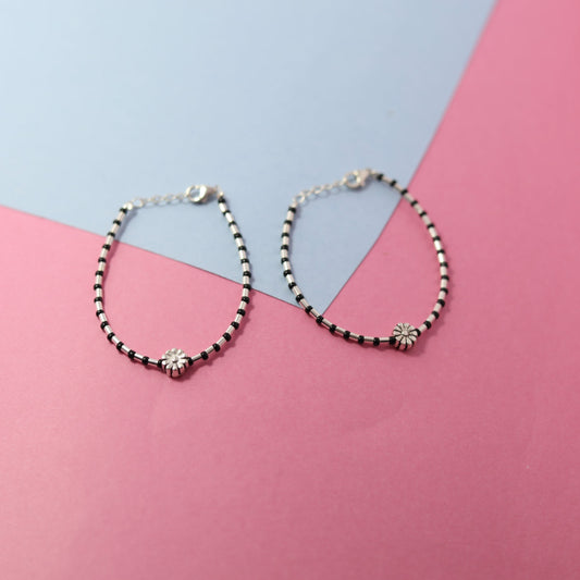 Little Blessings Baby Nazarmani Bracelets